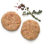 Μπιφτέκι κοτόπουλο 120γρ κτψ