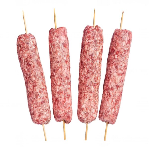 Κεμπάπ γεμιστό με φέτα 100γρ κατεψυγμένο