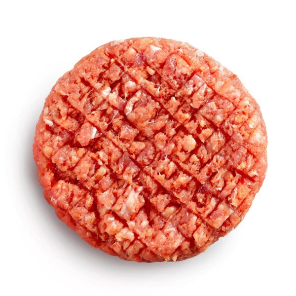 Μπιφτέκι 120gr σπέσιαλ κατεψυγμένο