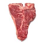 T-bone μοσχαρίσιο κτψ 550γρ+